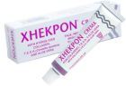 Xhekpon Neck Facial Creme Collagen Cream of 40 ml